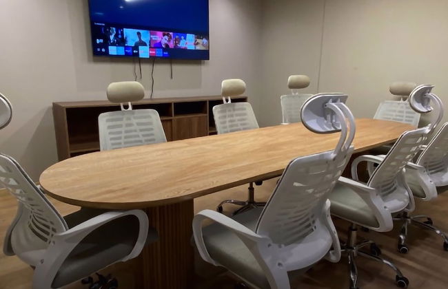 ApartaSuite -Centro Internacional-Mitika - Foto 26