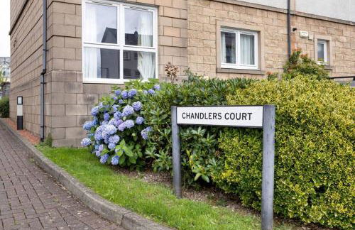 The Stirling Penthouse - Free Parking - Foto 42