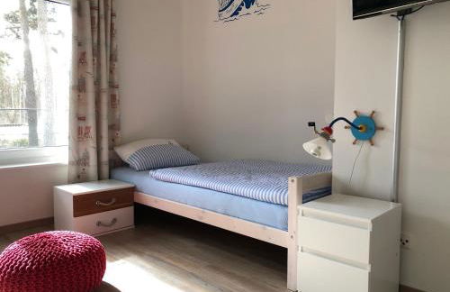 Ferienhaus Kapitänsweg 30 - Foto 15