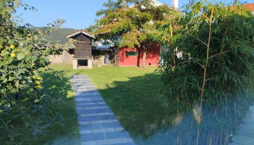 Casa de Valeria - Photo 3