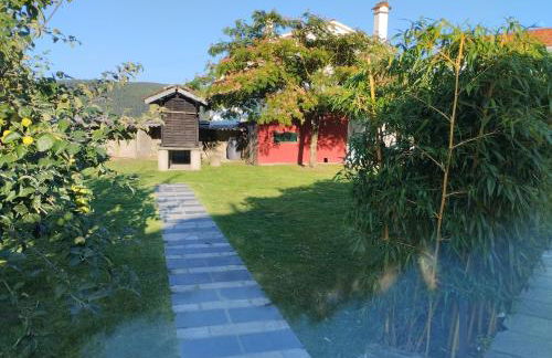 Casa de Valeria - Photo 3