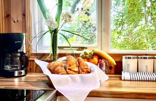 Treeside woodhouse - Foto 15