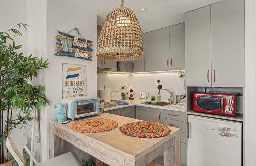 Costa Brava beach studio - Photo 8