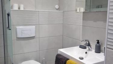 Chez peggy - Photo 2, towels, Shower