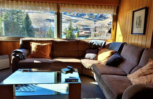 Apartamento ideal para familias en la Molina - Foto 2