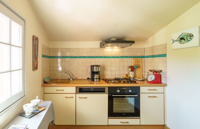 Entre terre et mer - Foto 16