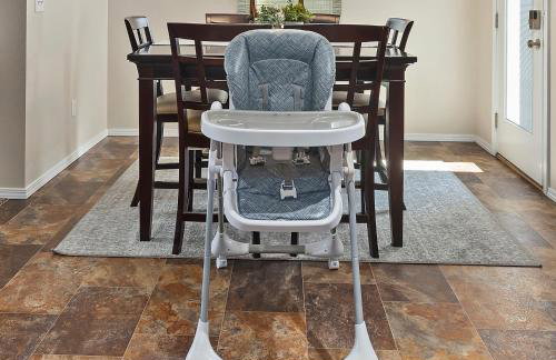 Pet Friendly Stay Sleeps 9 Pool Workspace - Foto 22