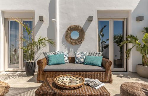 Mythodea Luxury Villa I Naxos - Foto 32