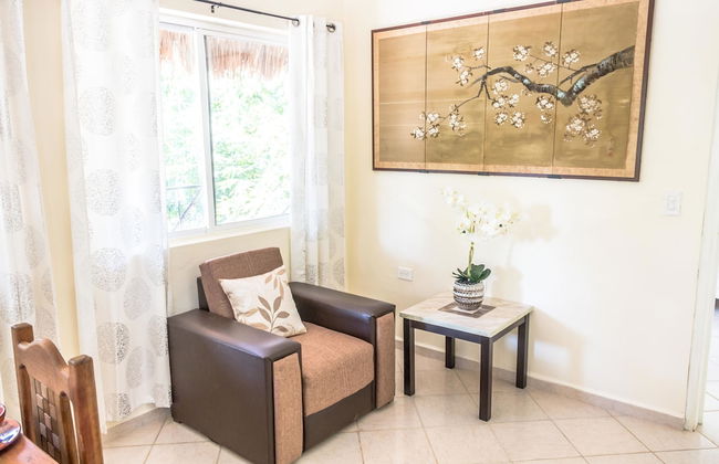 Mayan Villas Hotel - Foto 36