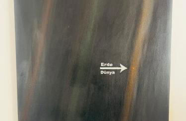 Apartment mit schöner Aussicht auf den Großen Feldberg & Burg Königstein & Frei PARKPLATZ auf Straßenseite - Foto 39