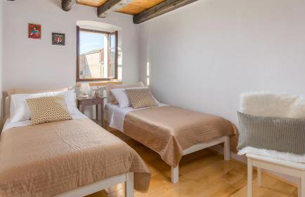 Beautiful Villa Jadreska with pool in Kanfanar - Foto 16