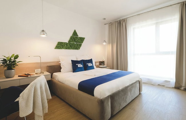 Smart Stay - Foto 28