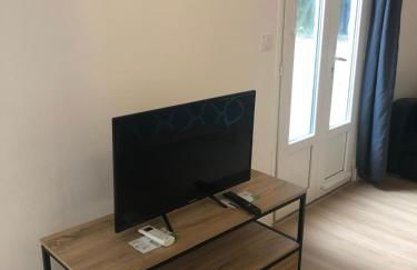 Appartements Saint Gratien 3 min à pied transport Tour Eiffel - Foto 4