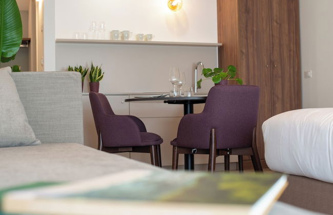 Relais La Dolce Vite - Foto 32