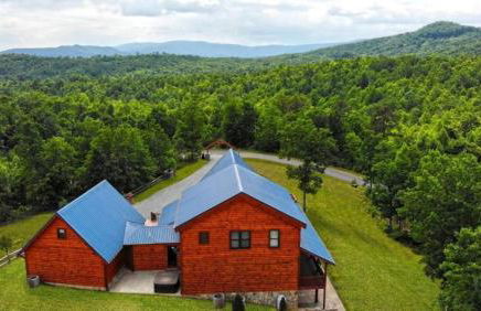 Sublime Vacation Rental for Unforgettable Family or Group Vacations in Dobson, North Carolina - Foto 64