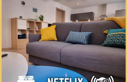 Chez Patisa - Business and Tourism - RBNB - Foto 2