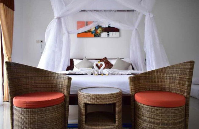 The Barari Villas - Foto 15