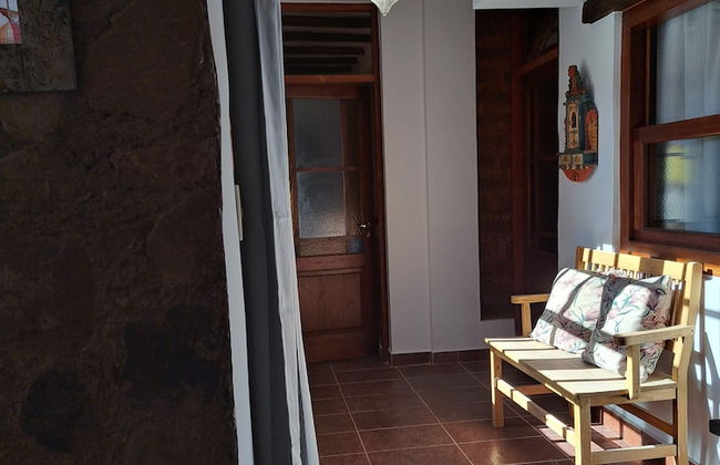 La Llama Negra - Foto 53