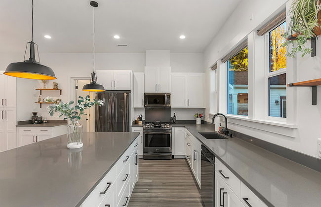 Walk to the waterfront- Charmwood House - Foto 14