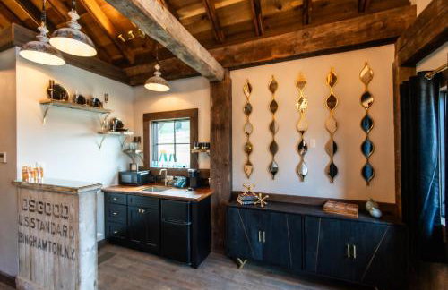 Barnwood Village - Foto 8