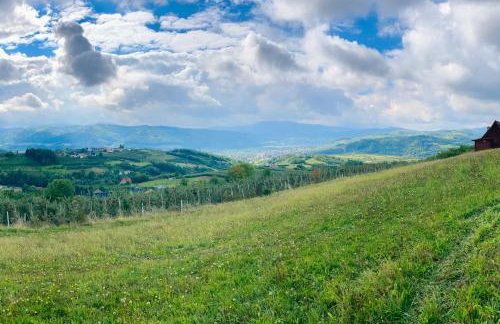 Domek Nad Sadem - Foto 39