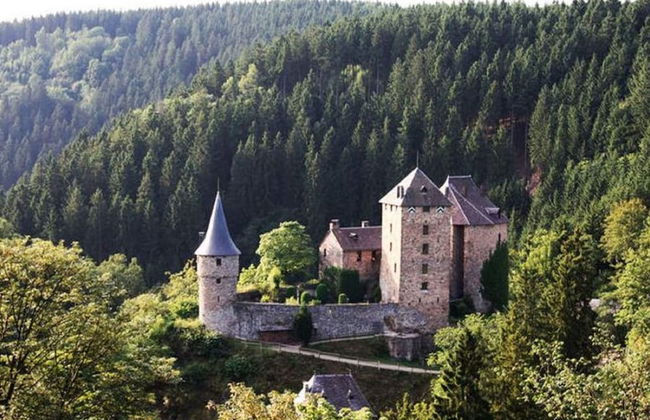 Large Home With Sauna, Ovifat - Photo 25