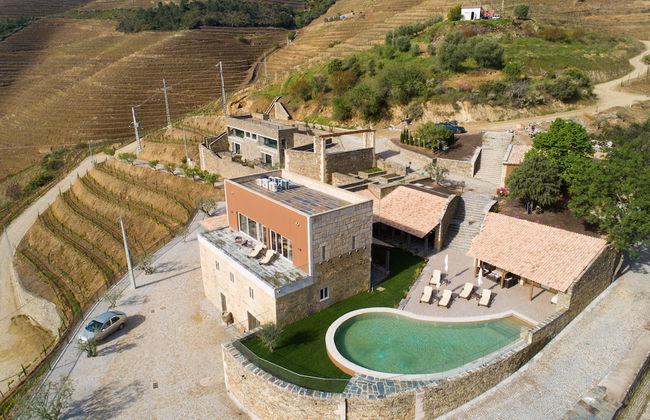 Vila Gale Douro Vineyards Hotel - Foto 36