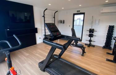 Loft com Piscina no Rooftop centro de Blumenau - Foto 38