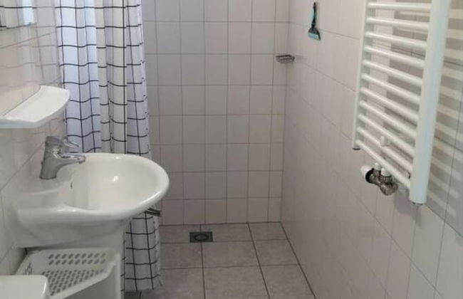 Schelphoekje Modern Retreat - Foto 7