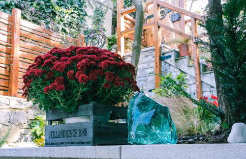 Rustic Rose - Private Premium house - Foto 44