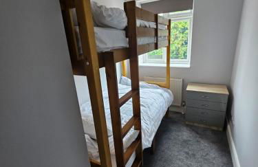 Shortwood Stay - Foto 52