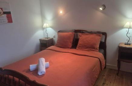 Les Chardonnerets - Jardin - Campagne - Foto 15