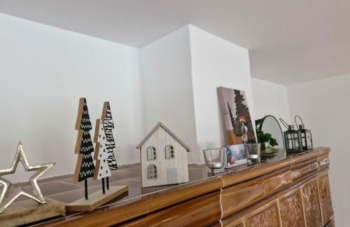 Ferienwohnung Vordere Halde - Foto 33