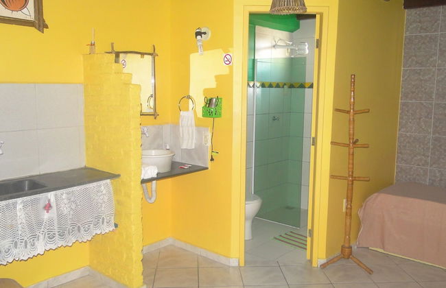 Bela Silvia Pousada - Foto 19