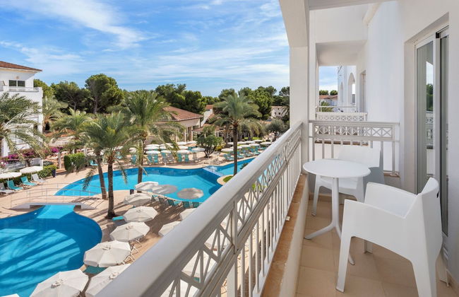 Aparthotel Green Garden - Photo 11