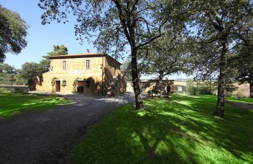 Agriturismo Torrenieri da Alessandro - Foto 5