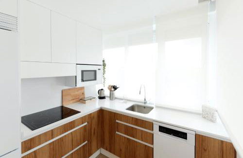 Precioso Loft zona Santiago Bernabéu Madrid - Photo 38