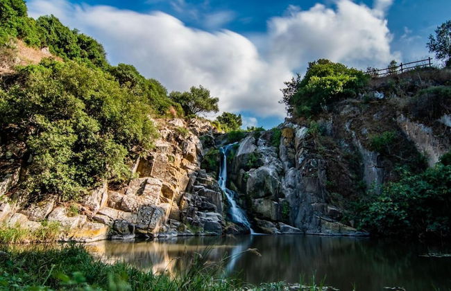 Agriturismo Carrucana - Foto 51