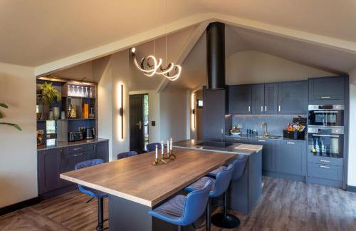 Luxury Lake Front Escape With Hot Tub - Foto 56