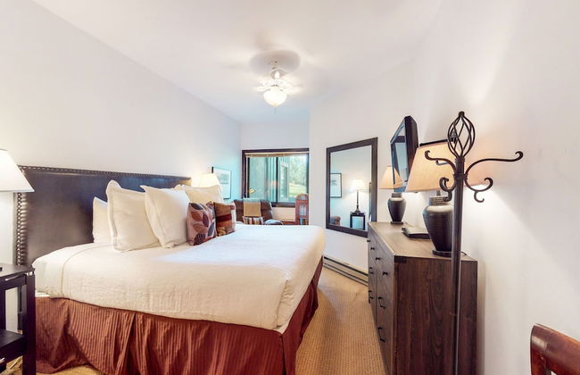 Villas at Snowmass Club - Foto 10