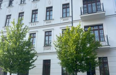 Apartament Nawrot 34 Centrum, Łódź - Foto 1