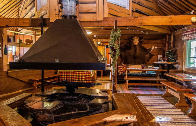 Kuusenkatve - Photo 5