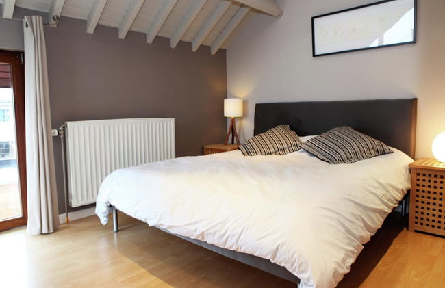 Holiday Home in Waimes Near High Fens Reserve - Foto 4