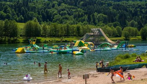 Chez Vovone 3 étoiles clévacances - Foto 2