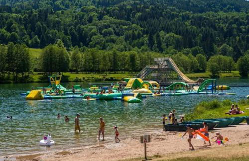 Chez Vovone 3 étoiles clévacances - Foto 2