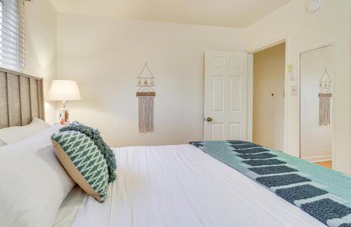 2 Mi to UNM Campus Home in Quiet Area of ABQ - Photo 17