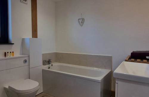 Dronefield Lodge - Foto 18