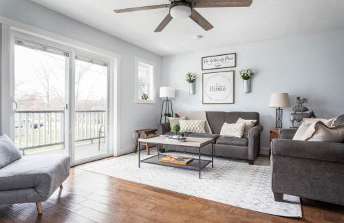 “Hygge” 3BDR townhouse, Close to beach, park & wineries! - Foto 7