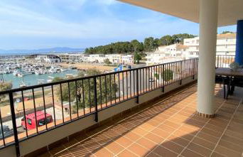 Apartaments Club Nautic L'Escala - Foto 14