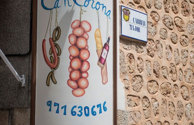 Ca n Mayol Banyeta - Photo 17